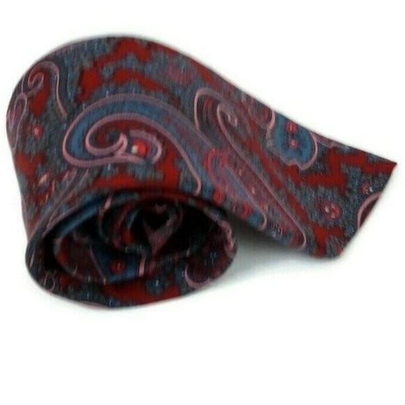 Hopson Jones Ltd Made in Great Britain Red Pink - Picture 2 of 4